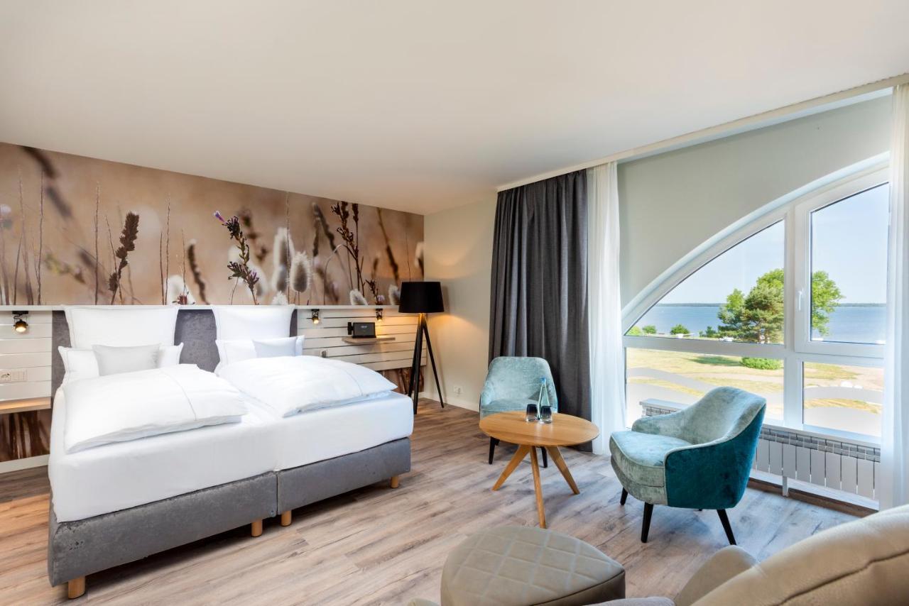 Aedenlife Hotel & Resort Ruegen Trent Ngoại thất bức ảnh