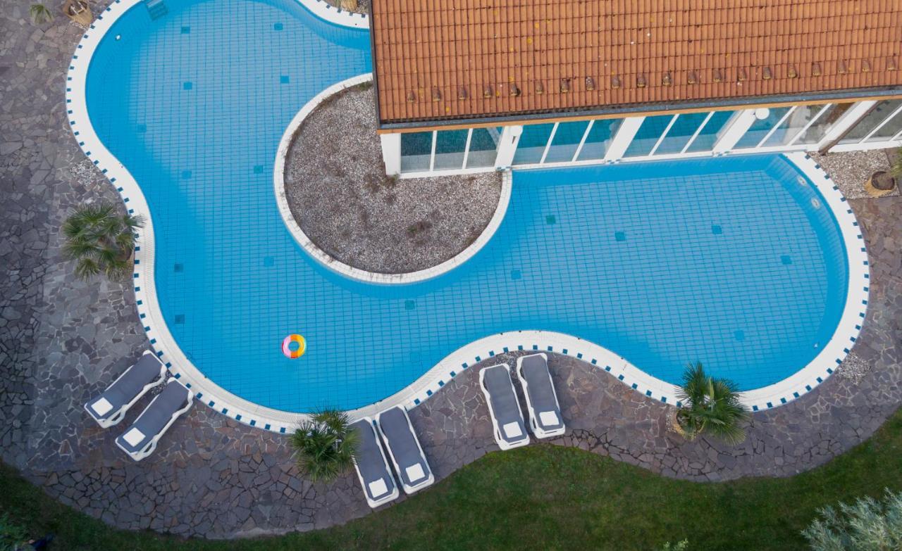 Aedenlife Hotel & Resort Ruegen Trent Ngoại thất bức ảnh