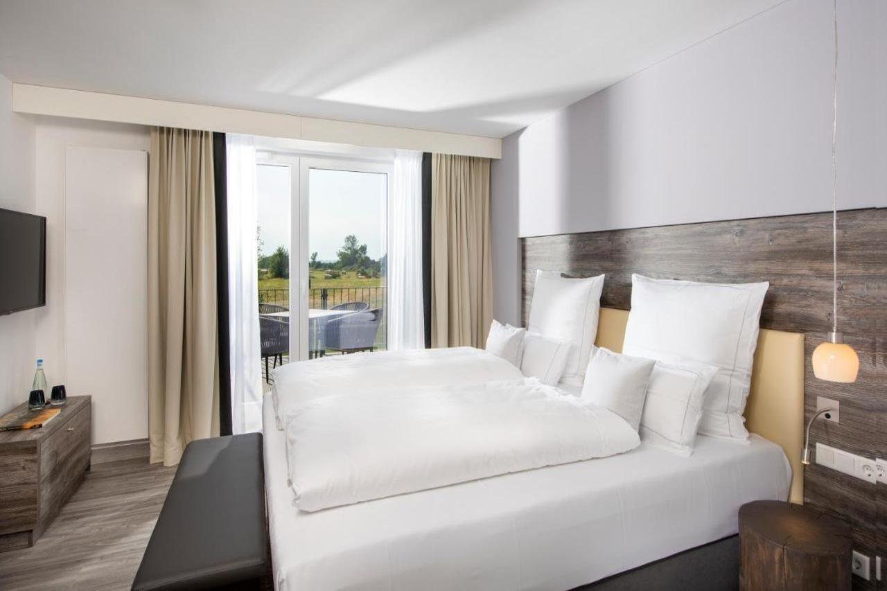 Aedenlife Hotel & Resort Ruegen Trent Ngoại thất bức ảnh