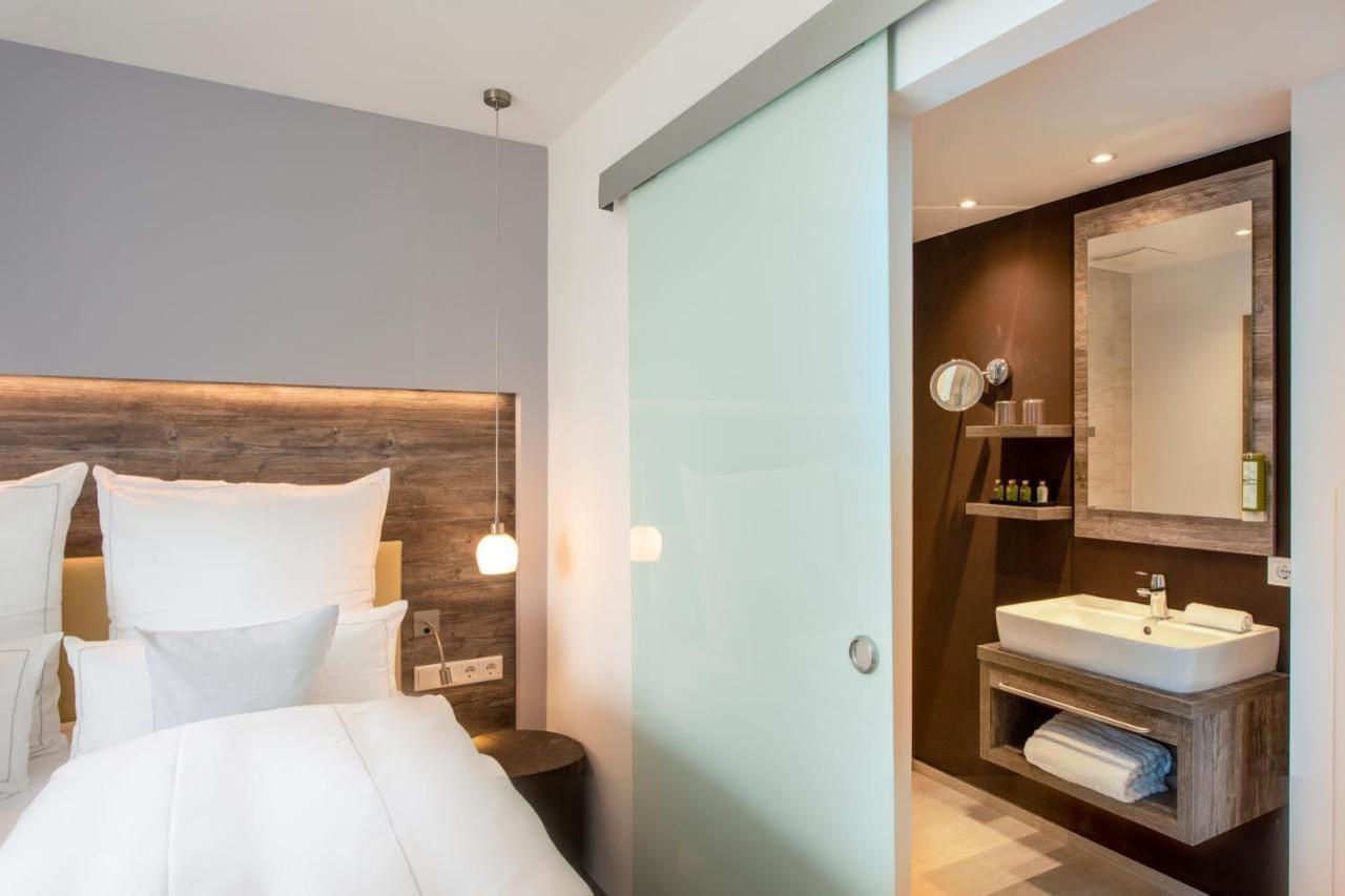 Aedenlife Hotel & Resort Ruegen Trent Ngoại thất bức ảnh