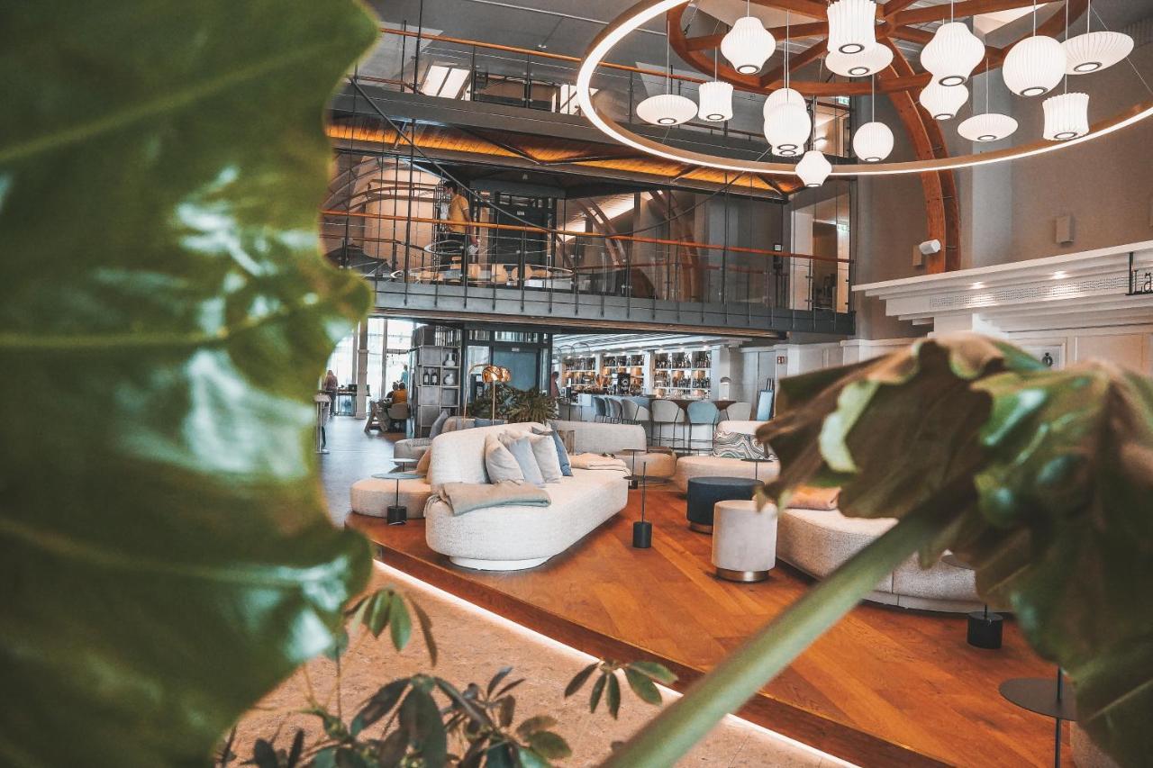 Aedenlife Hotel & Resort Ruegen Trent Ngoại thất bức ảnh