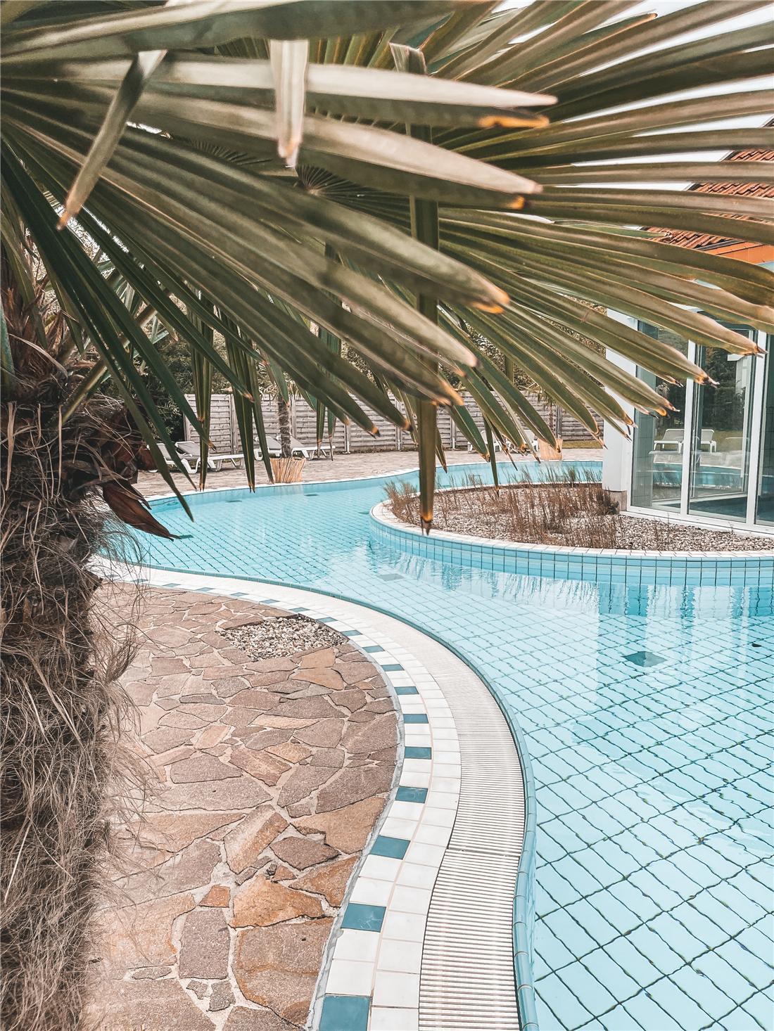 Aedenlife Hotel & Resort Ruegen Trent Ngoại thất bức ảnh