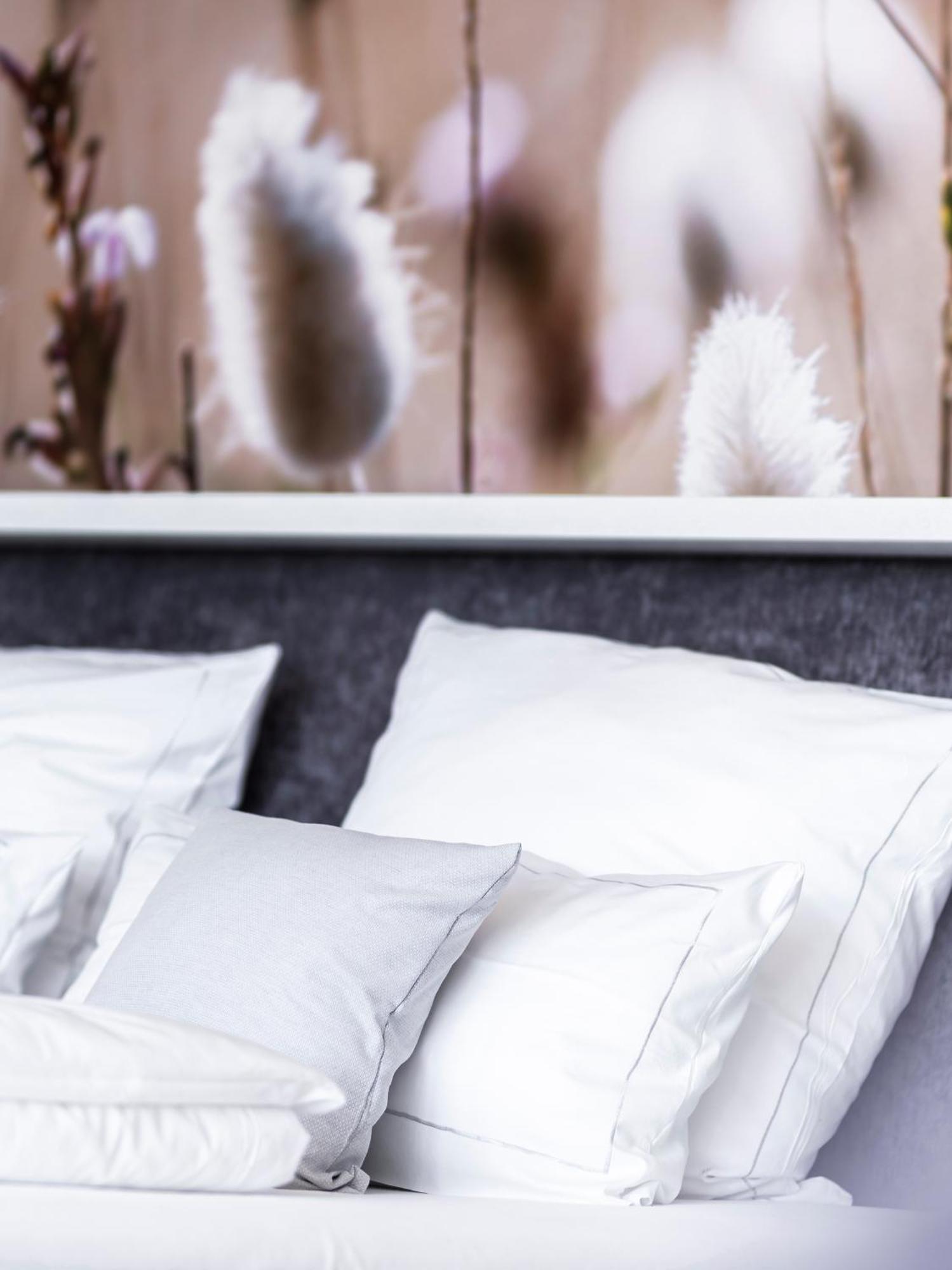 Aedenlife Hotel & Resort Ruegen Trent Ngoại thất bức ảnh