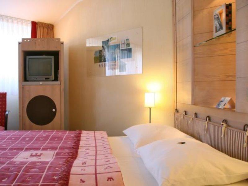 Aedenlife Hotel & Resort Ruegen Trent Ngoại thất bức ảnh