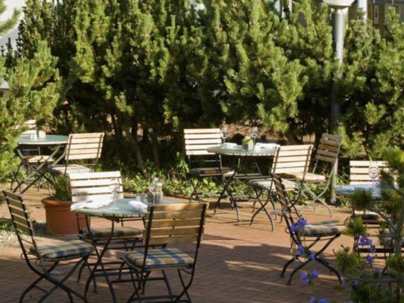 Aedenlife Hotel & Resort Ruegen Trent Ngoại thất bức ảnh
